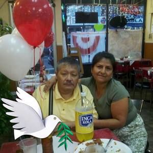 Meet your Posher, Teresa